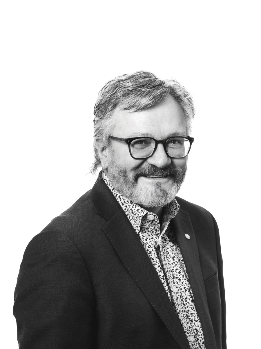 KRP Partner Neil Cockburn